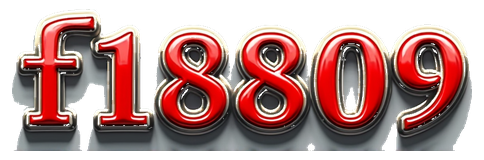 f16809 logo